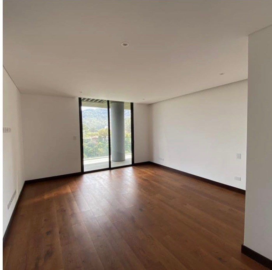 Apartamento en Zona 15, Guatemala, foto 4 de 9
