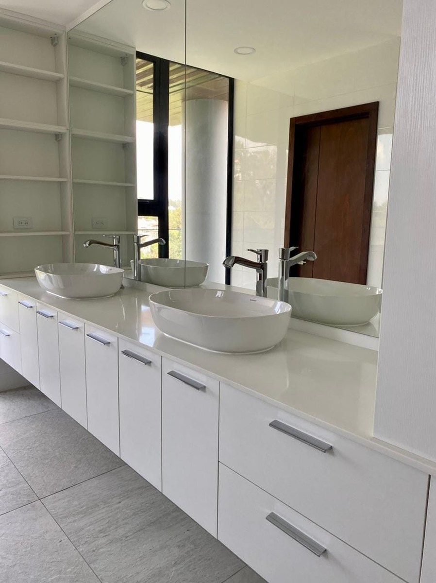 Apartamento en Zona 15, Guatemala, foto 6 de 9