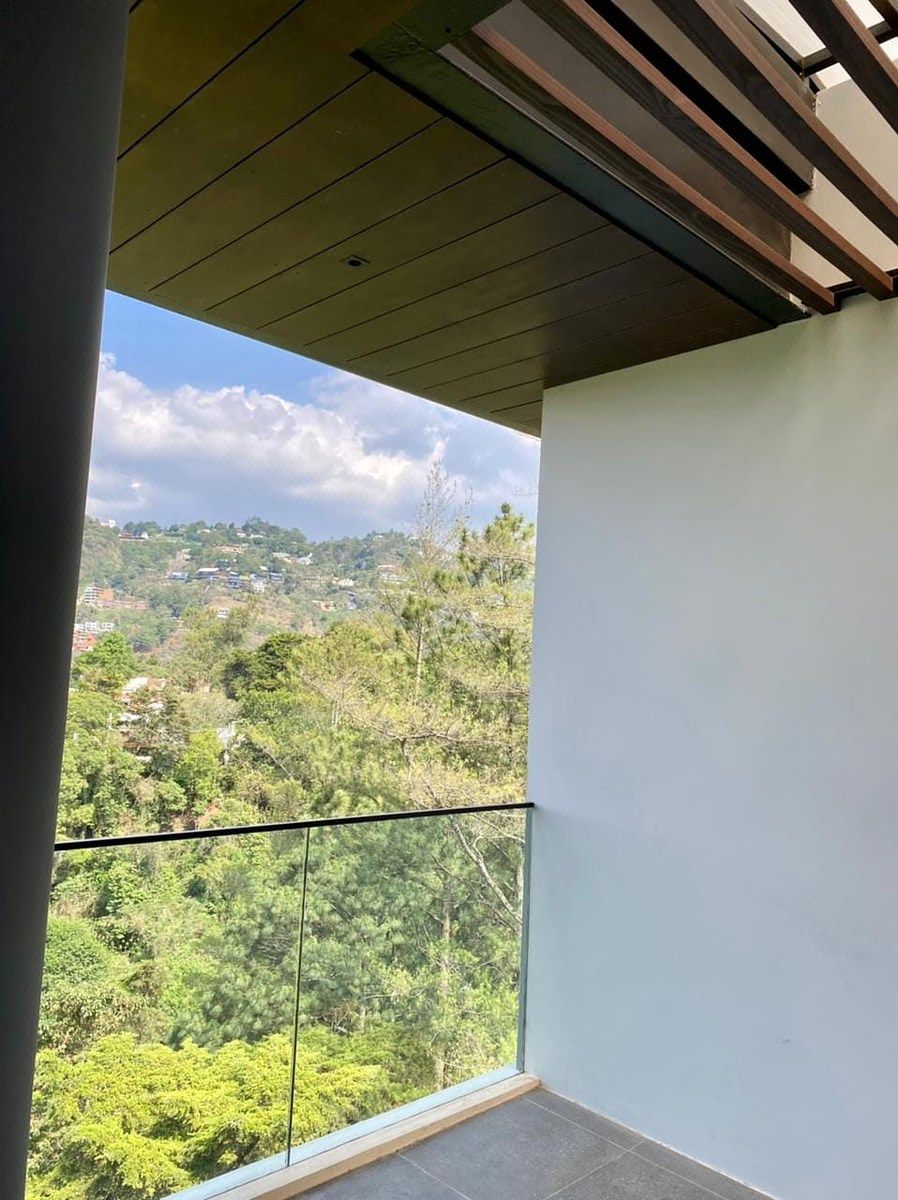 Apartamento en Zona 15, Guatemala, foto 7 de 9