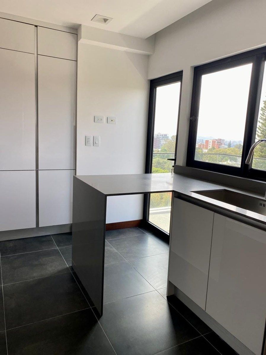 Apartamento en Zona 15, Guatemala, foto 8 de 9