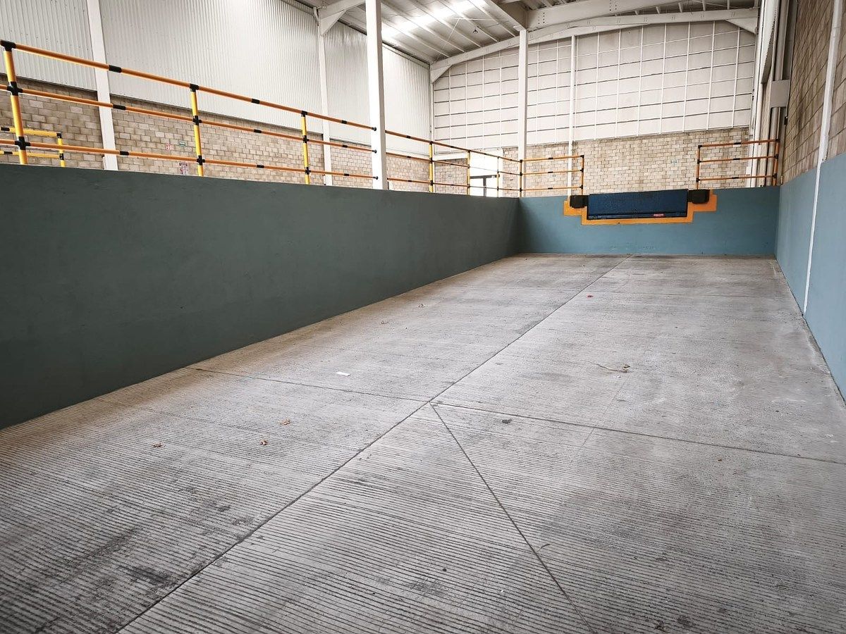 Nave industrial en Santa Cruz de las Flores, Tlajomulco de Zúñiga, foto 5 de 19
