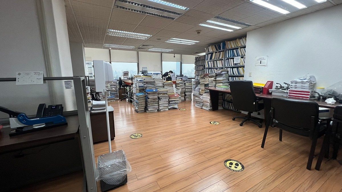 Oficina en Polanco IV Sección, Miguel Hidalgo, foto 4 de 34