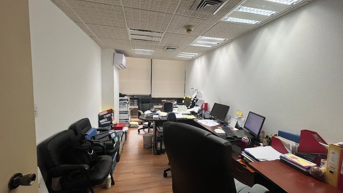 Oficina en Polanco IV Sección, Miguel Hidalgo, foto 11 de 34
