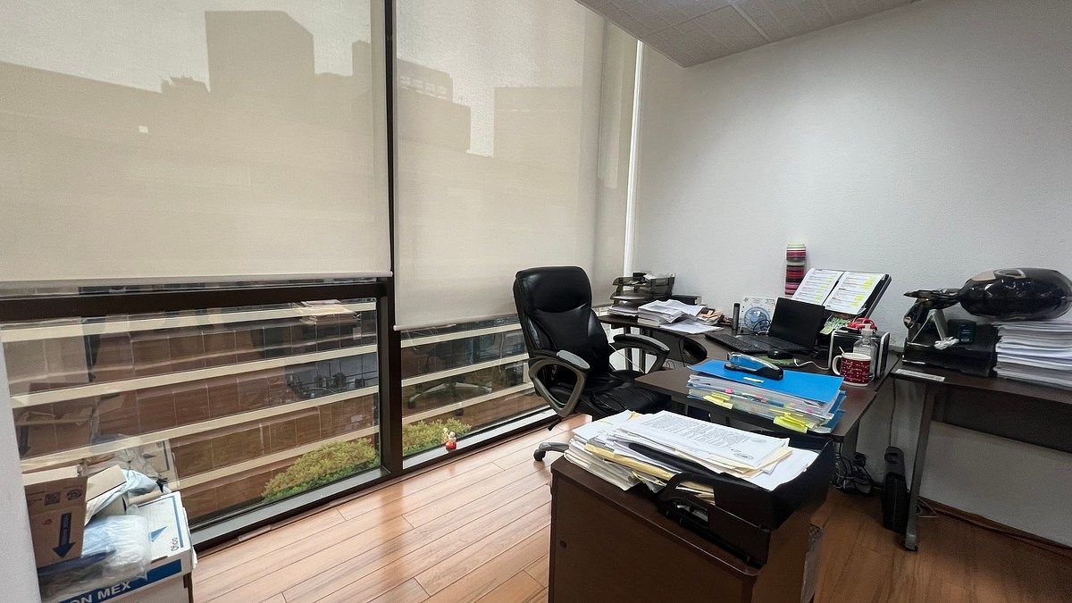Oficina en Polanco IV Sección, Miguel Hidalgo, foto 17 de 34