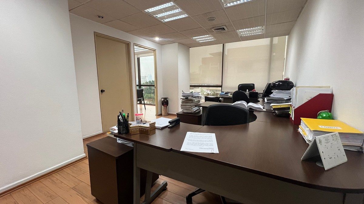 Oficina en Polanco IV Sección, Miguel Hidalgo, foto 18 de 34