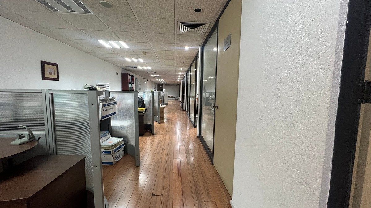 Oficina en Polanco IV Sección, Miguel Hidalgo, foto 19 de 34