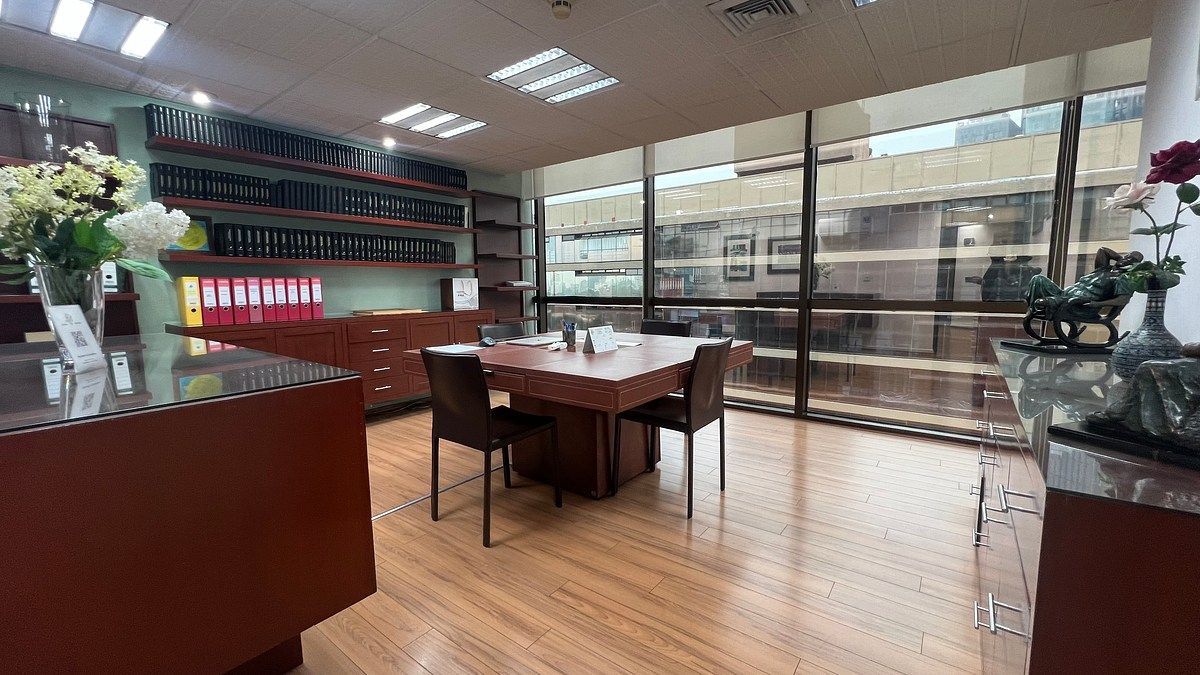 Oficina en Polanco IV Sección, Miguel Hidalgo, foto 23 de 34