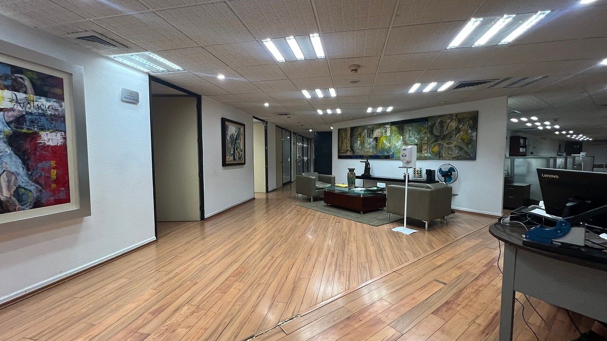 Oficina en Polanco IV Sección, Miguel Hidalgo, foto 25 de 34