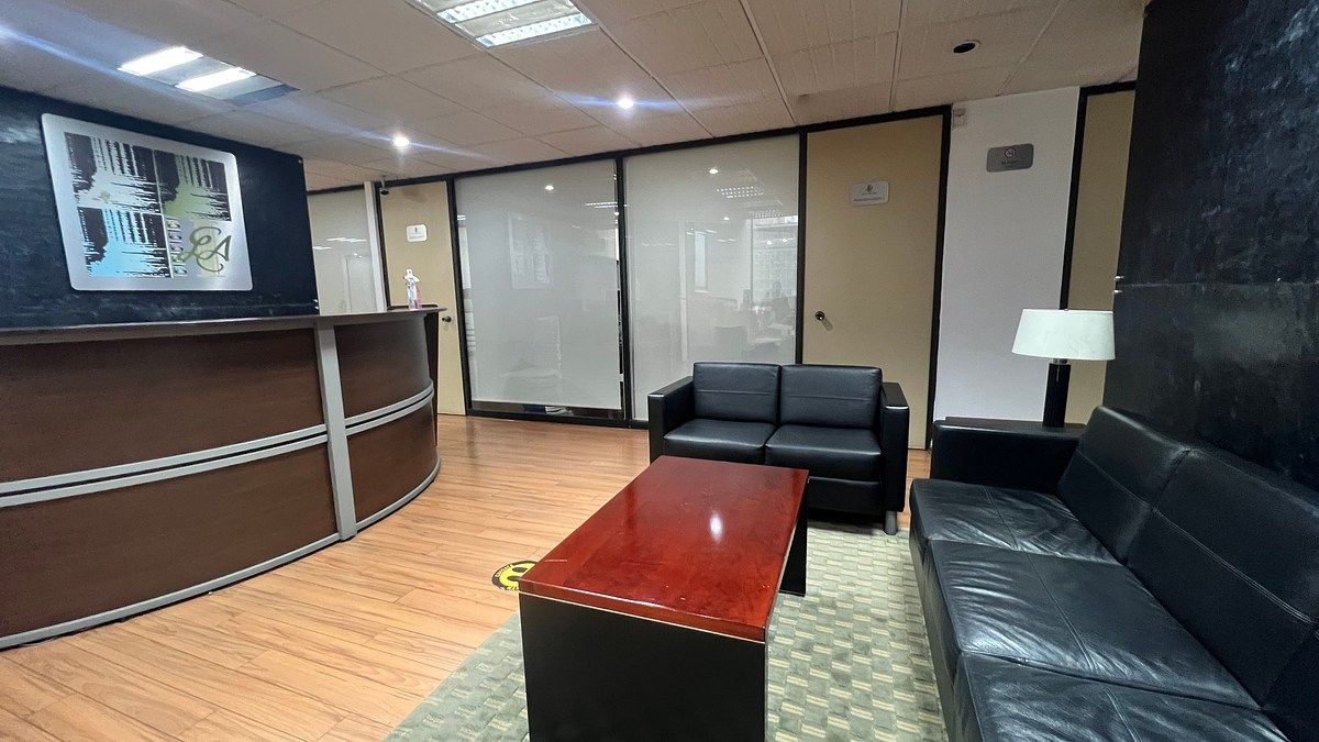 Oficina en Polanco IV Sección, Miguel Hidalgo, foto 30 de 34