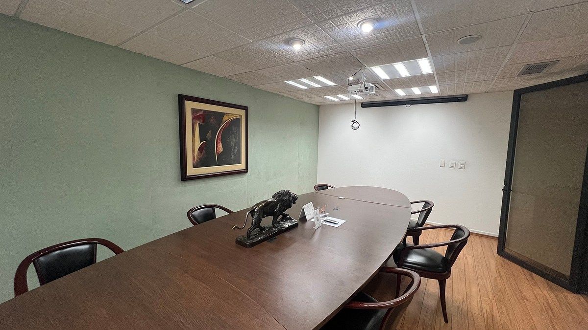 Oficina en Polanco IV Sección, Miguel Hidalgo, foto 31 de 34