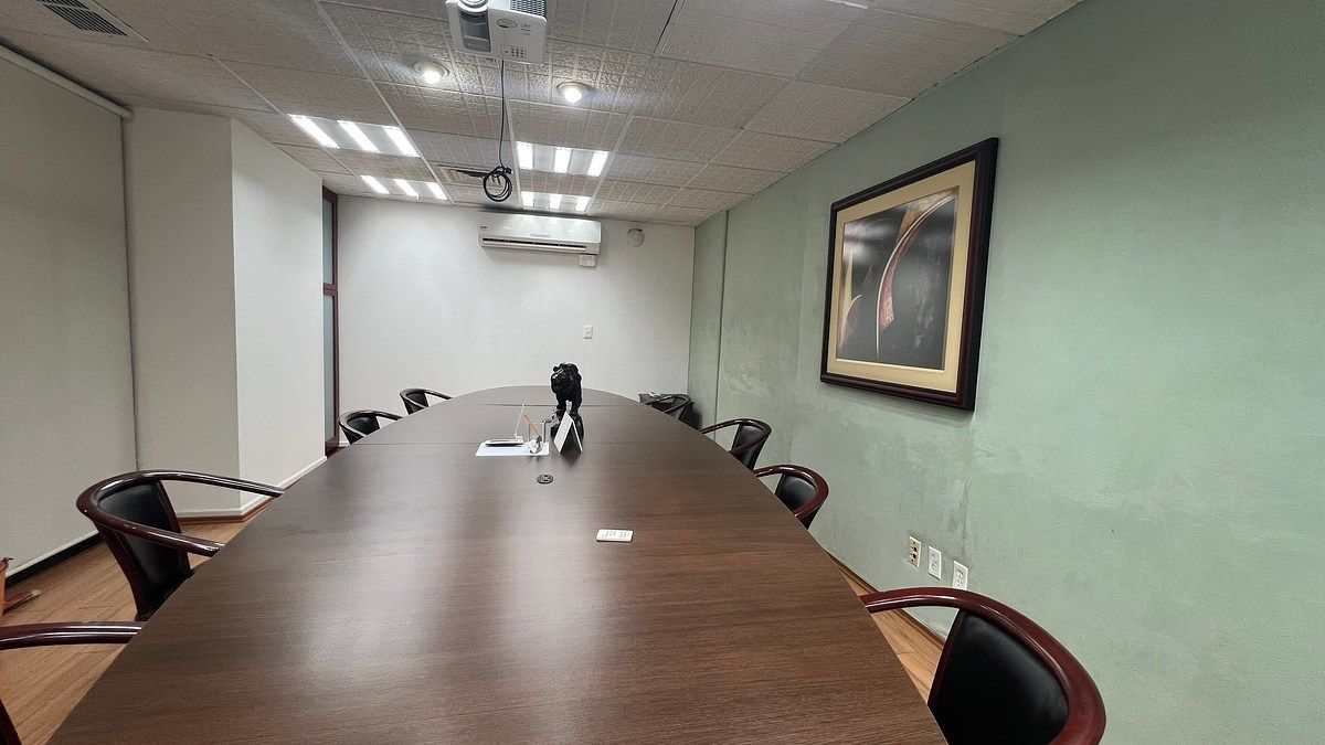 Oficina en Polanco IV Sección, Miguel Hidalgo, foto 33 de 34