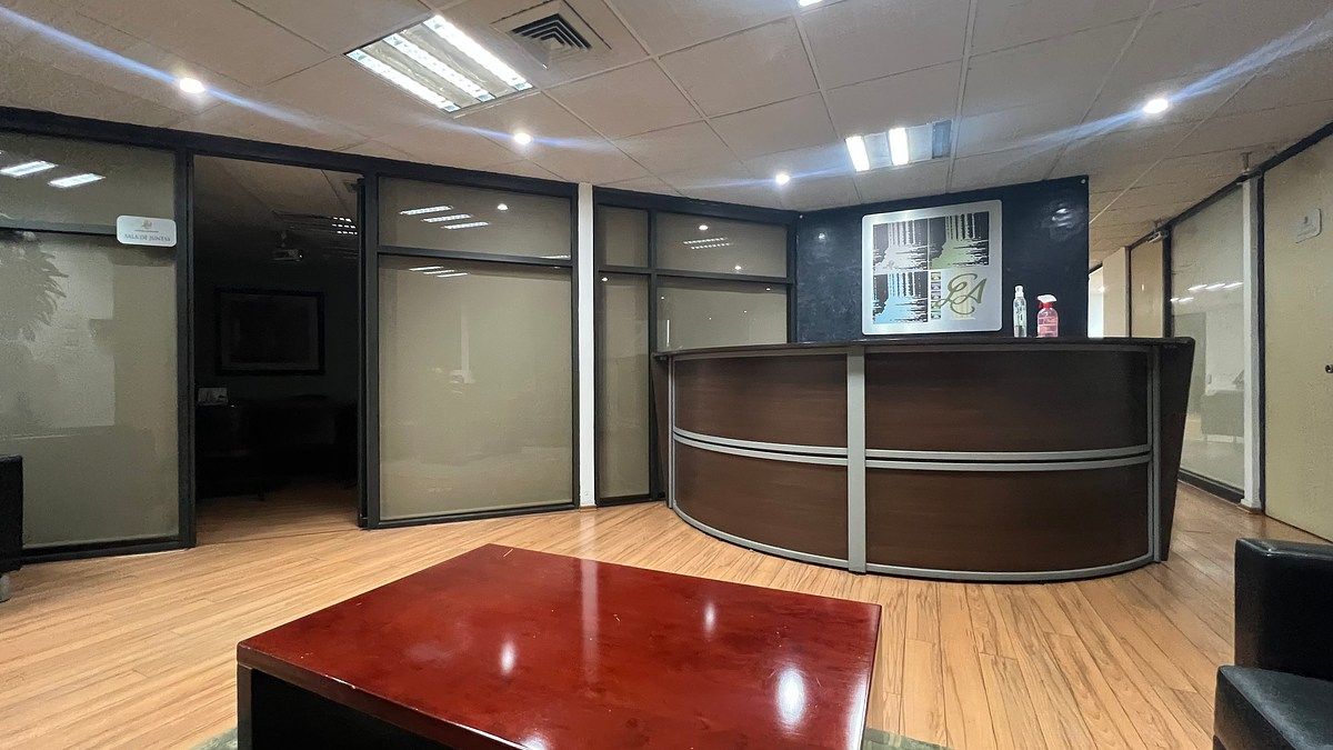 Oficina en Polanco IV Sección, Miguel Hidalgo, foto 34 de 34
