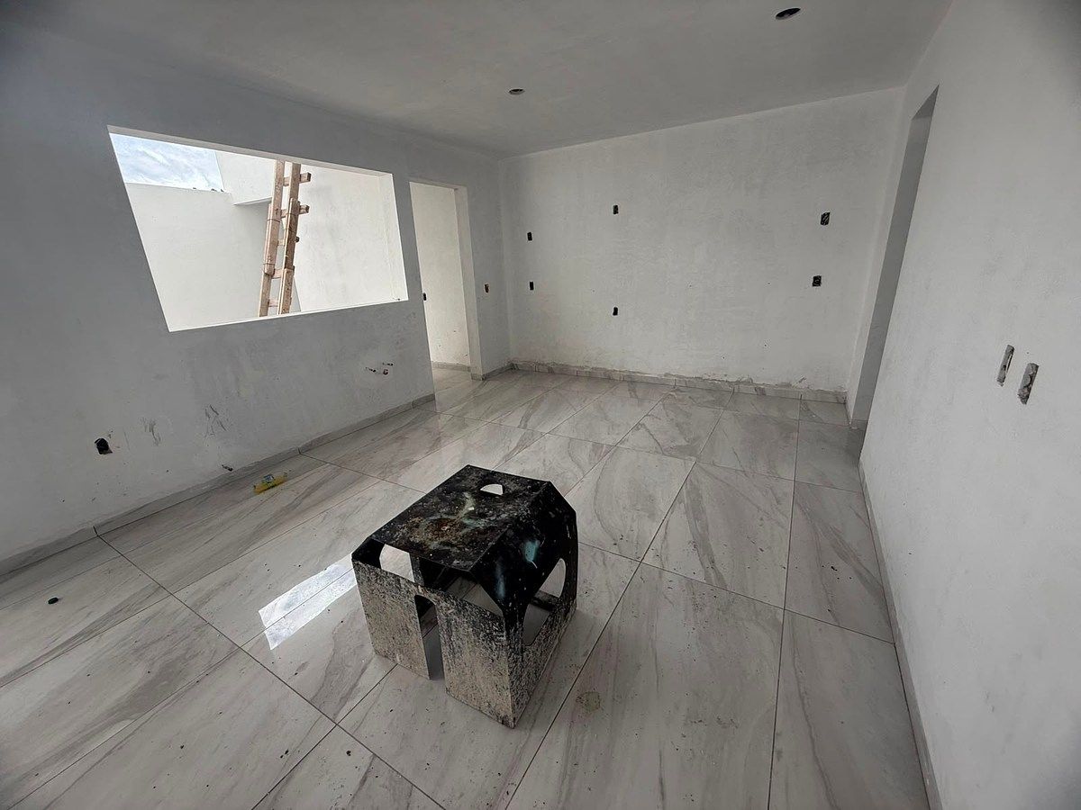 Casa en Juriquilla, Querétaro, foto 6 de 19