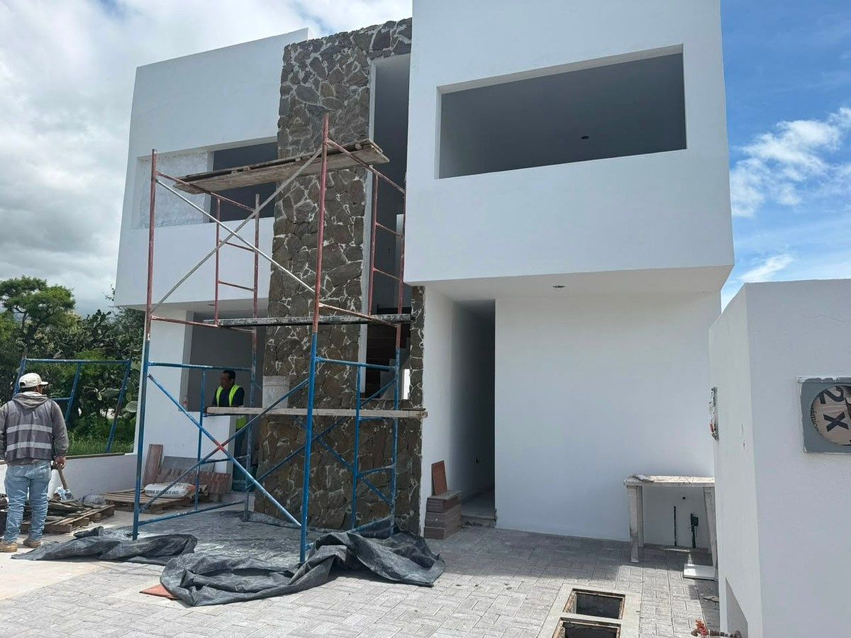 Casa en Juriquilla, Querétaro, foto 2 de 19