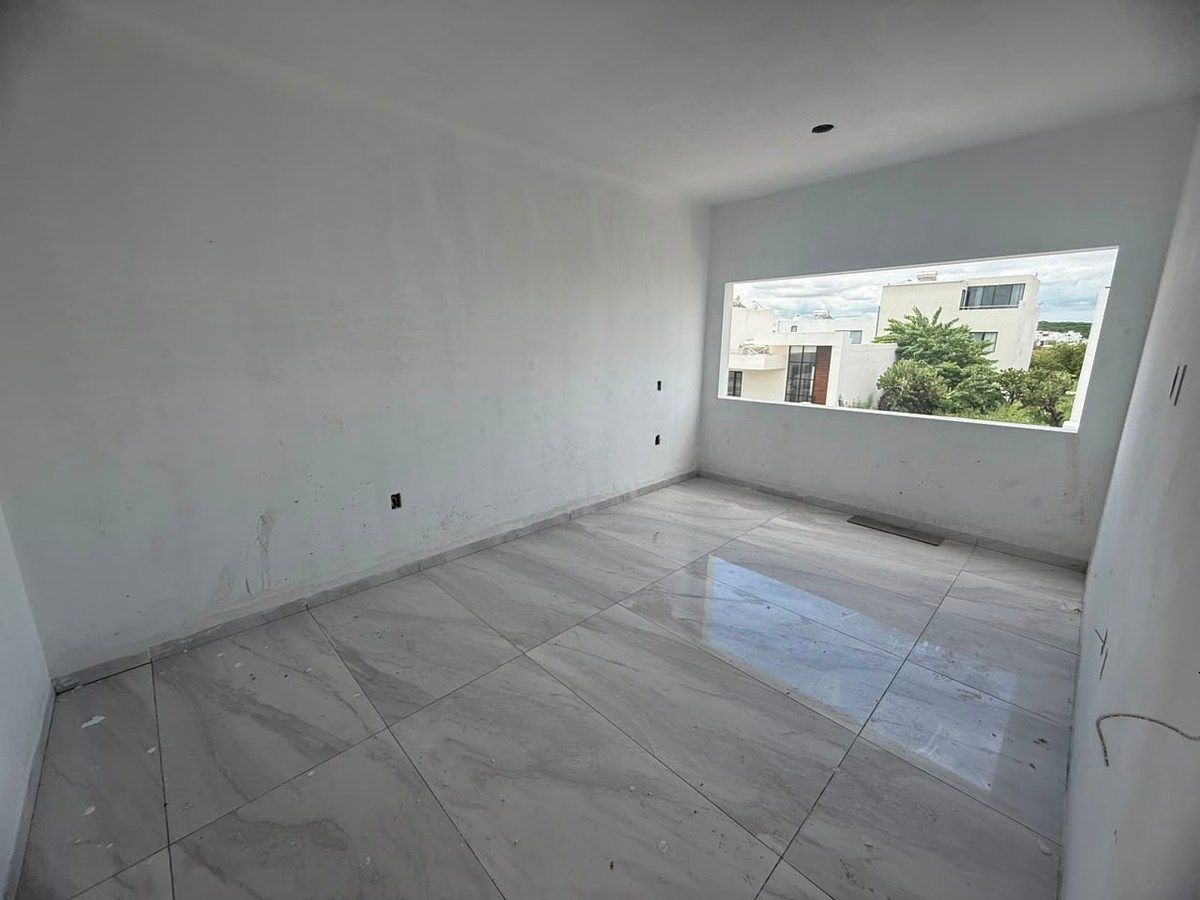 Casa en Juriquilla, Querétaro, foto 12 de 19