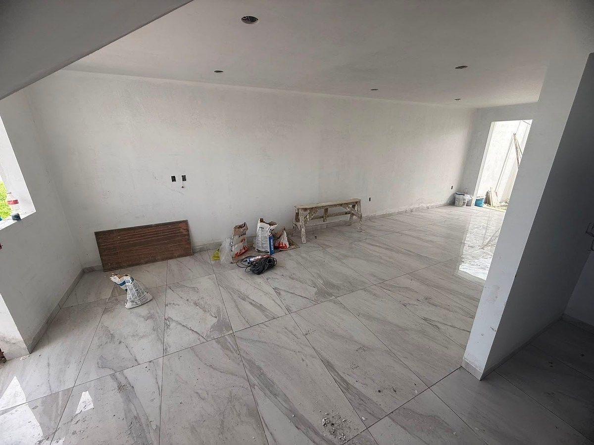 Casa en Juriquilla, Querétaro, foto 3 de 19