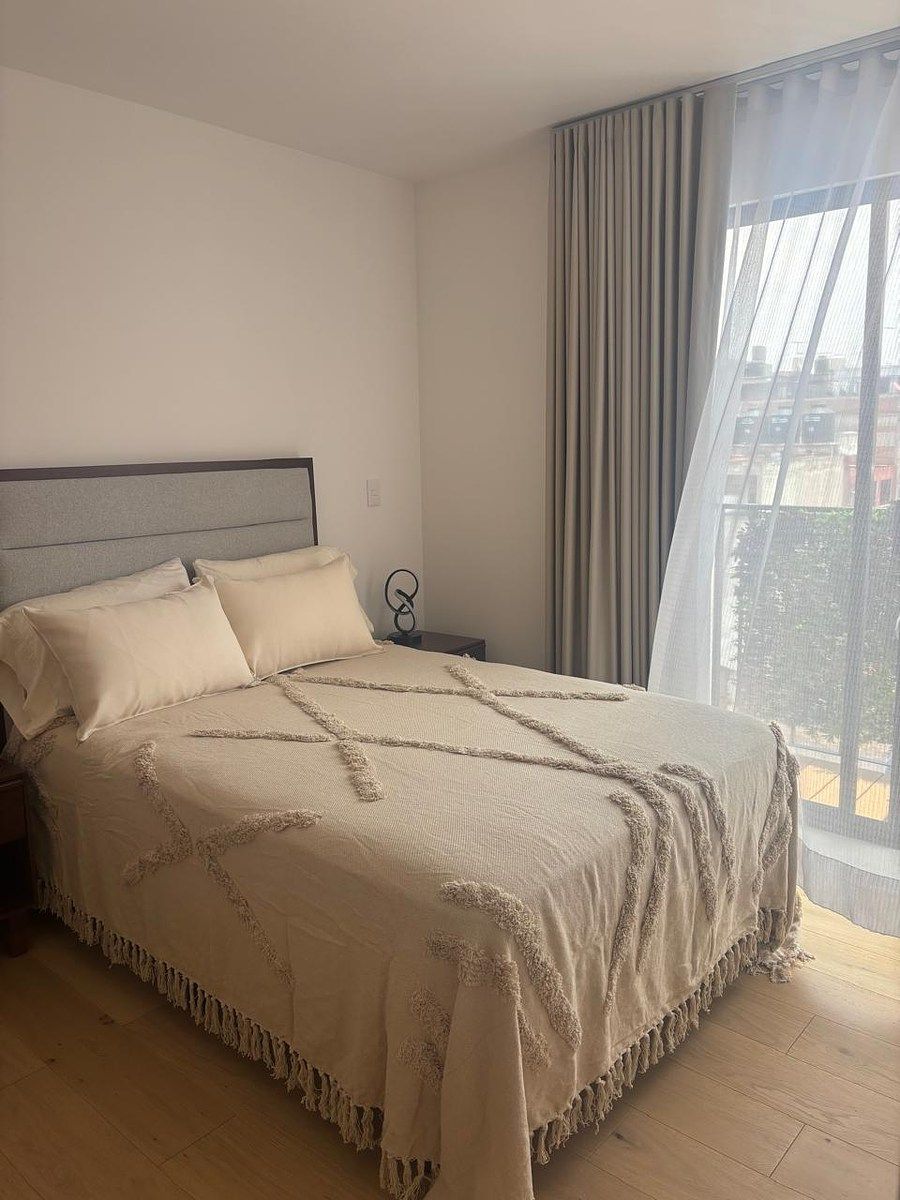 Departamento en Cuauhtémoc, Cuauhtémoc, foto 9 de 22