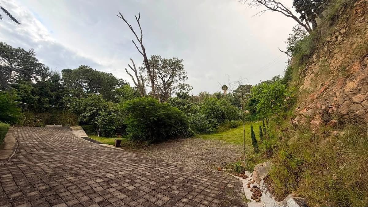 Terreno en Pinar de La Venta, Zapopan, foto 4 de 7