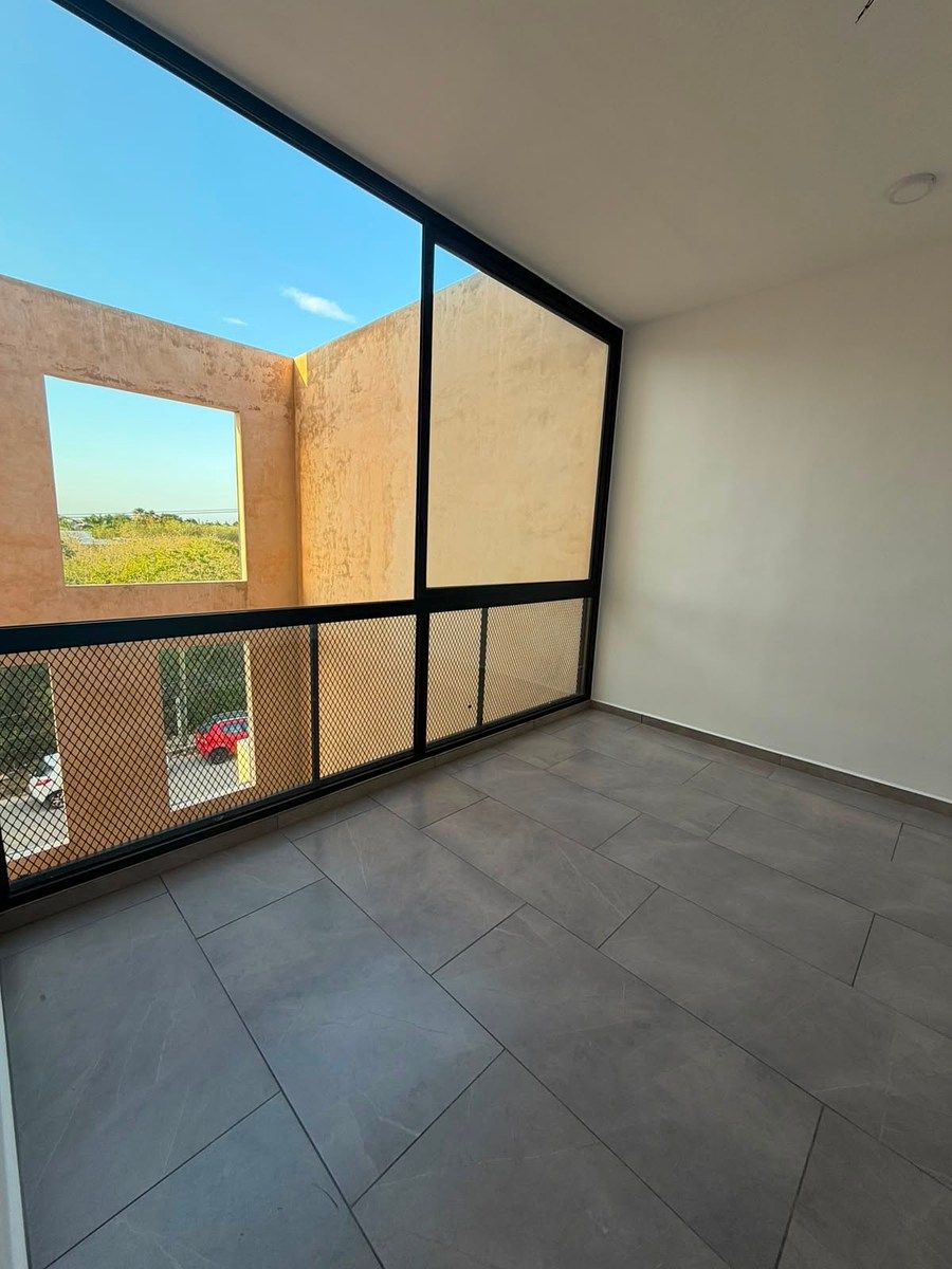 Apartment in Montebello, Mérida, photo 13 of 25