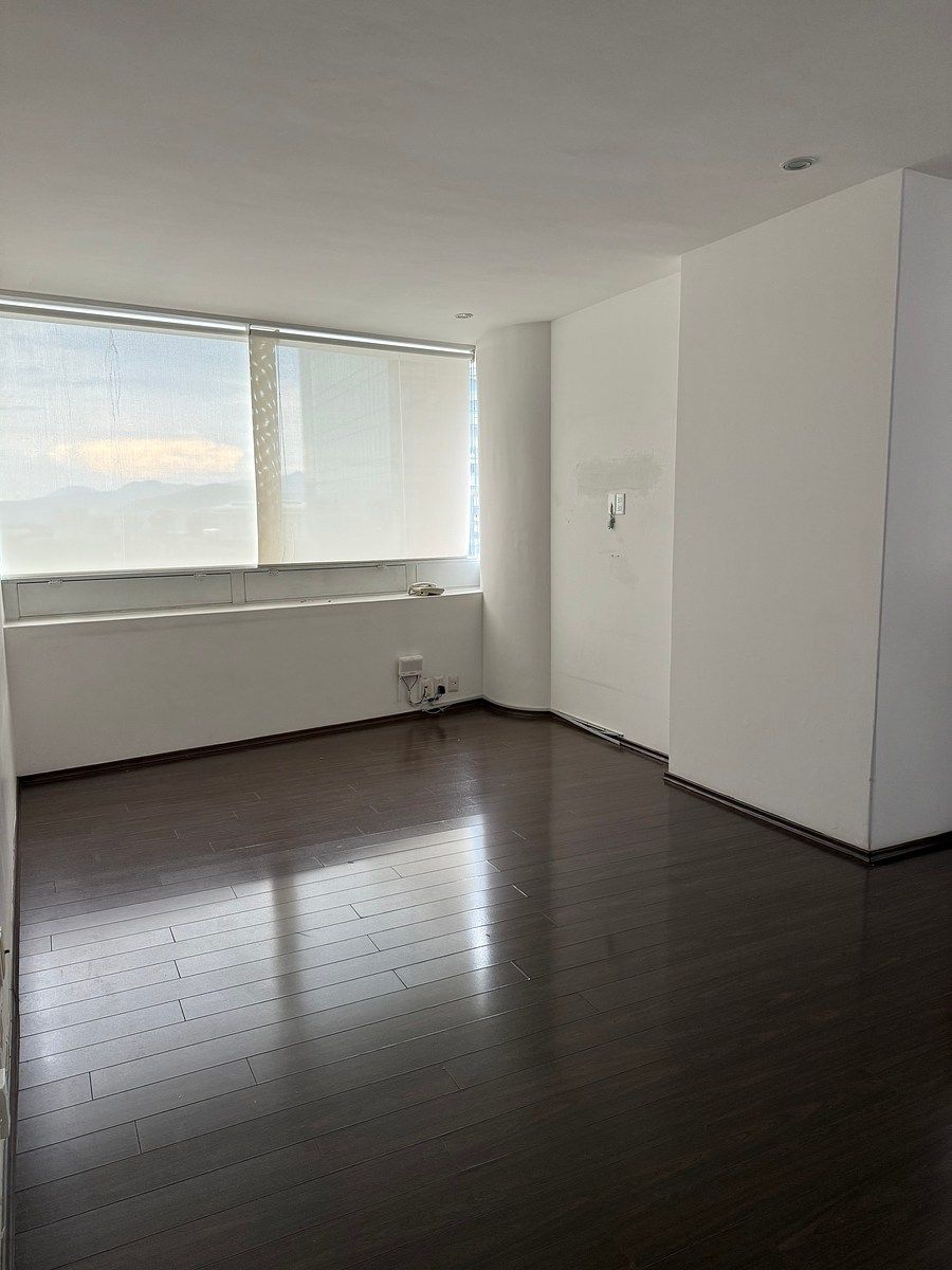 Departamento en Santa Fe Cuajimalpa, Cuajimalpa de Morelos, foto 2 de 21