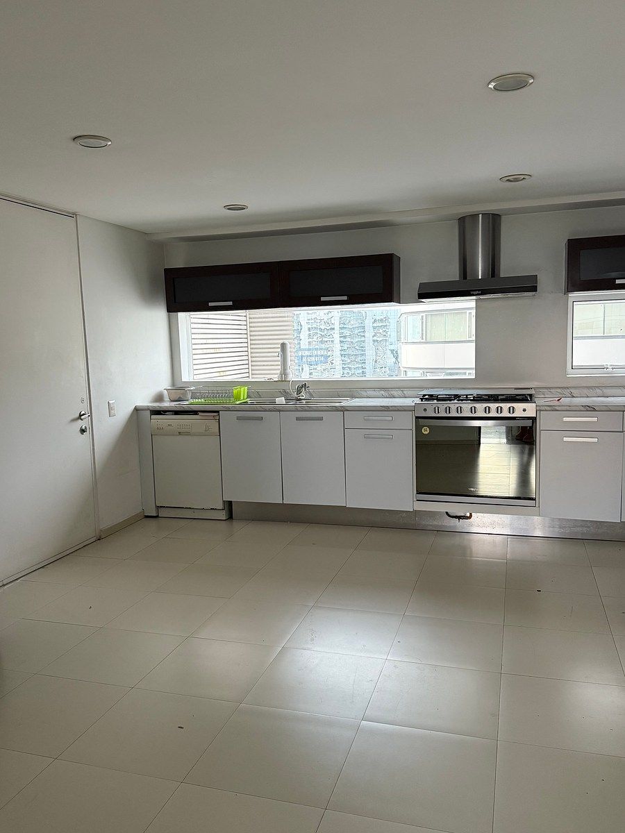Departamento en Santa Fe Cuajimalpa, Cuajimalpa de Morelos, foto 3 de 21
