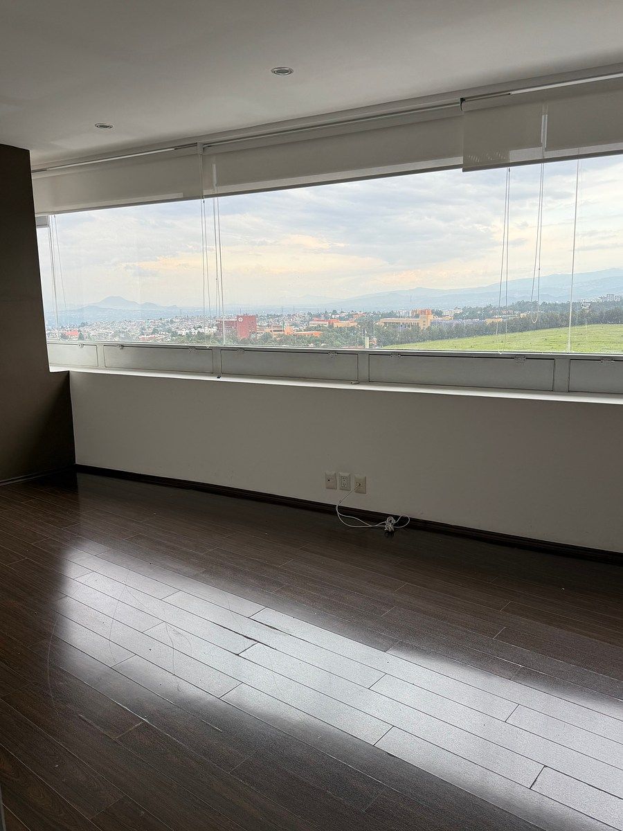 Departamento en Santa Fe Cuajimalpa, Cuajimalpa de Morelos, foto 5 de 21