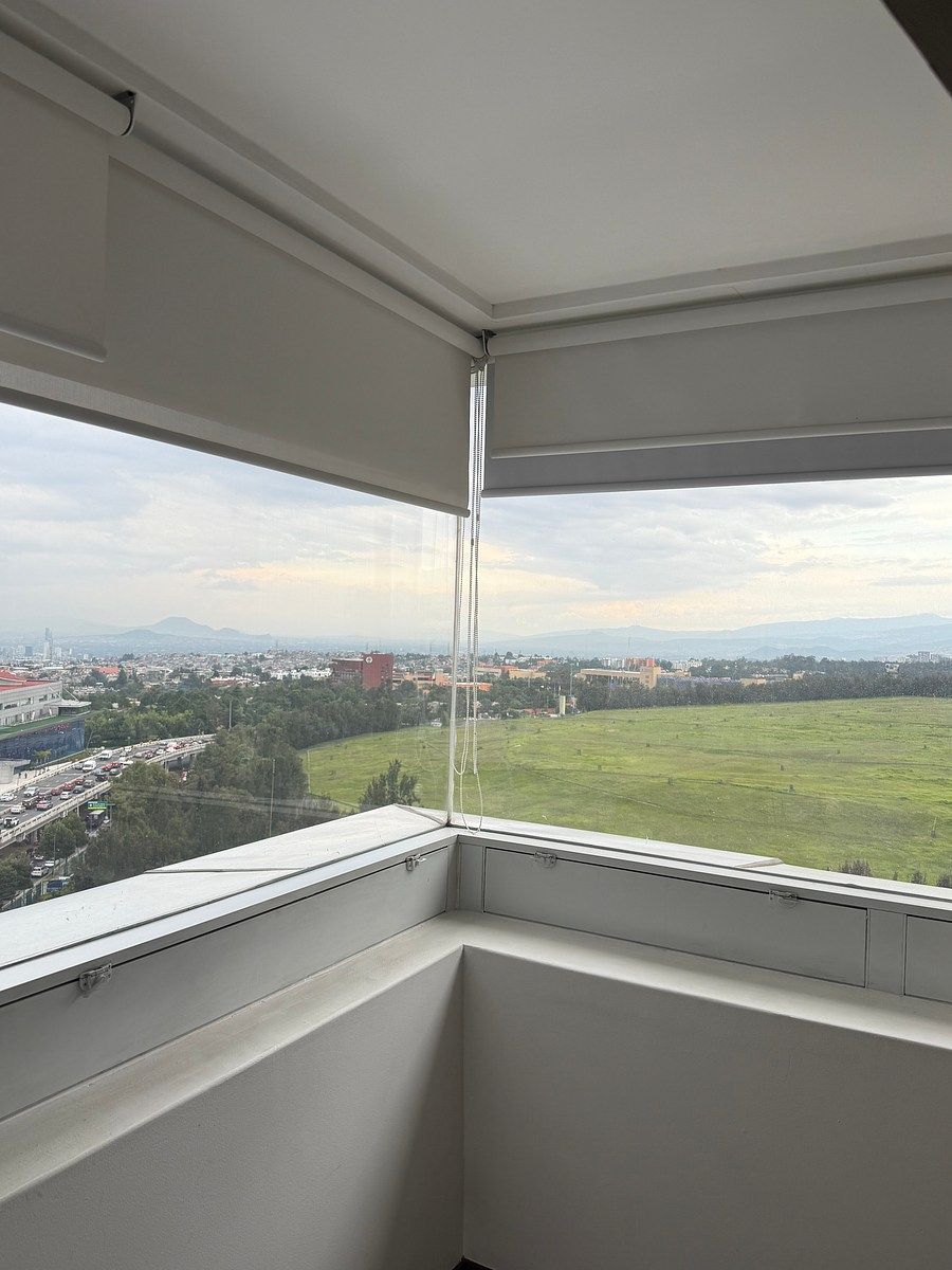 Departamento en Santa Fe Cuajimalpa, Cuajimalpa de Morelos, foto 6 de 21
