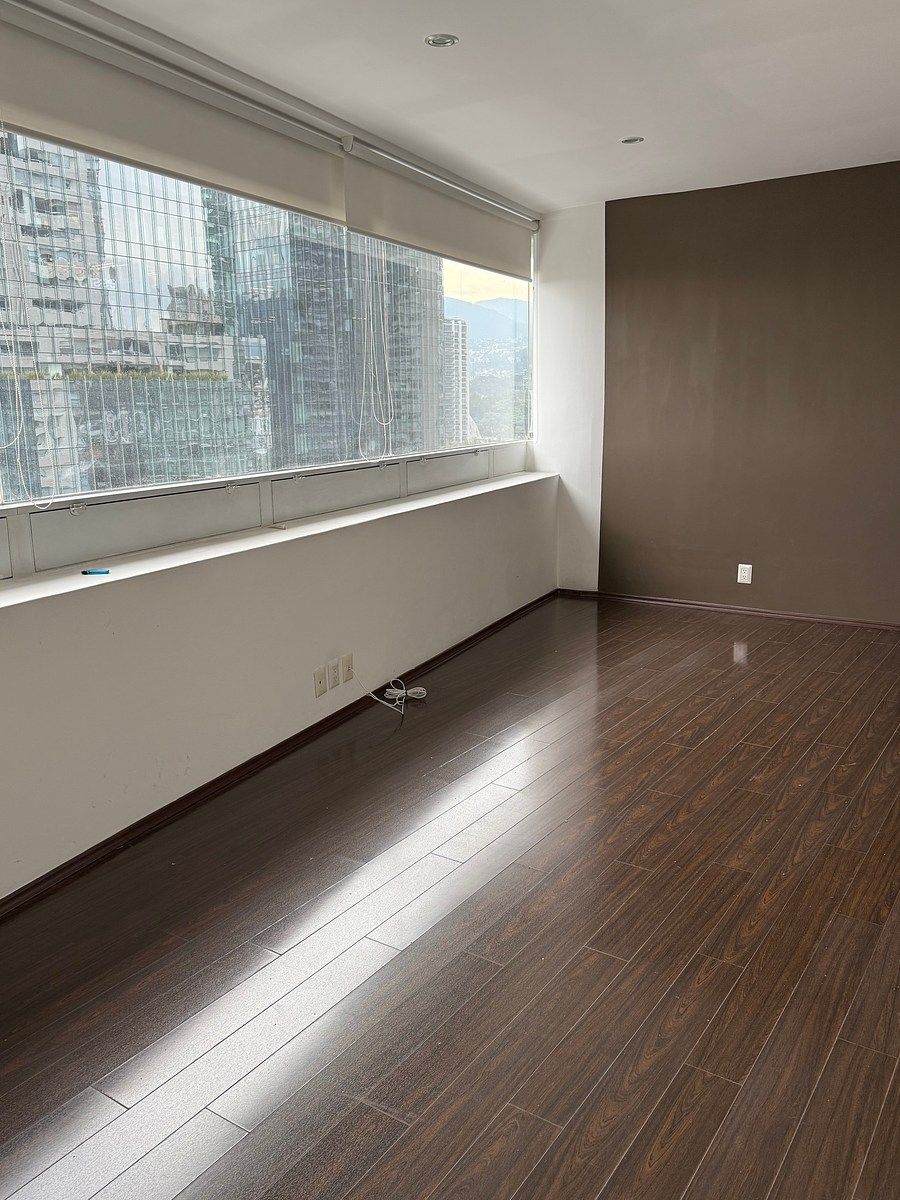 Departamento en Santa Fe Cuajimalpa, Cuajimalpa de Morelos, foto 7 de 21