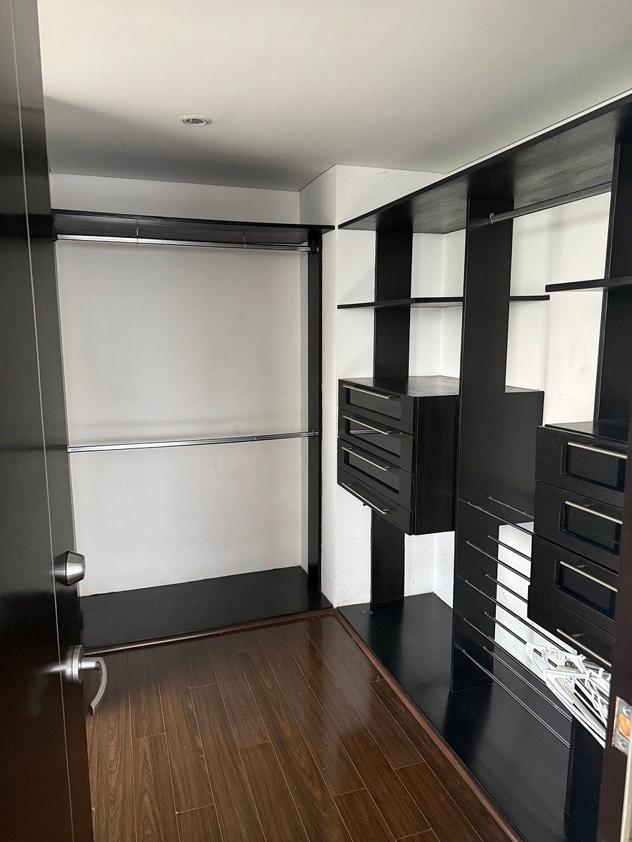 Departamento en Santa Fe Cuajimalpa, Cuajimalpa de Morelos, foto 8 de 21