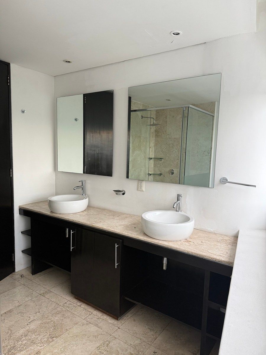 Departamento en Santa Fe Cuajimalpa, Cuajimalpa de Morelos, foto 9 de 21