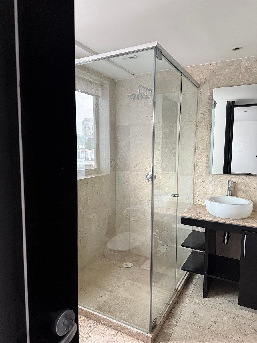 Departamento en Santa Fe Cuajimalpa, Cuajimalpa de Morelos, foto 10 de 21