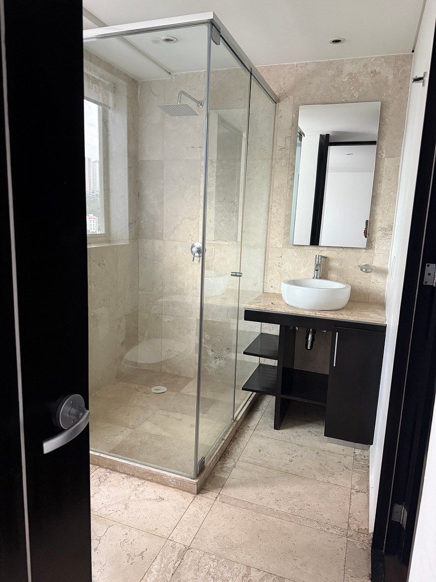Departamento en Santa Fe Cuajimalpa, Cuajimalpa de Morelos, foto 11 de 21