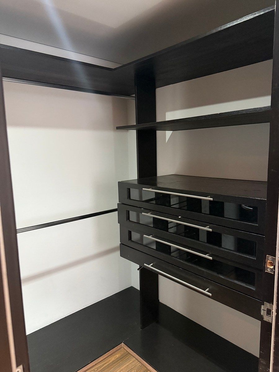 Departamento en Santa Fe Cuajimalpa, Cuajimalpa de Morelos, foto 12 de 21