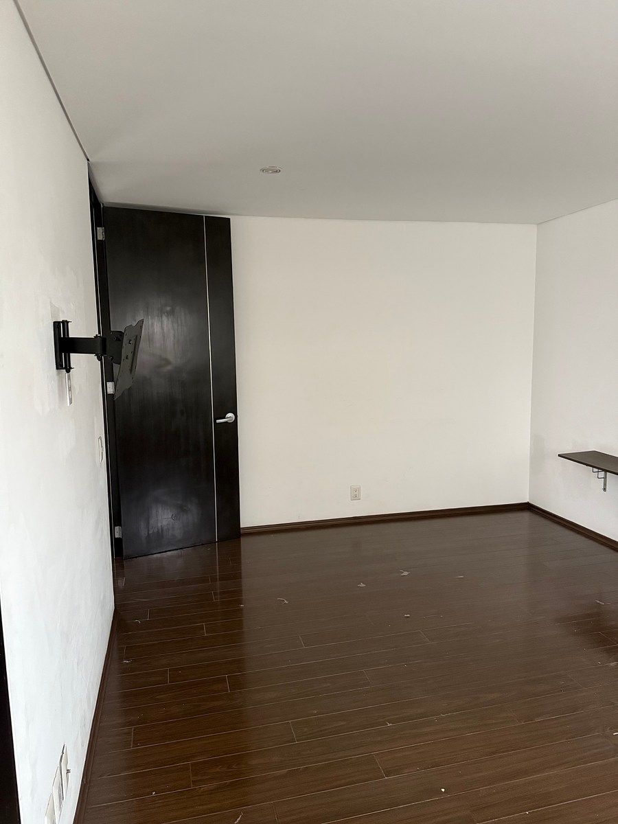 Departamento en Santa Fe Cuajimalpa, Cuajimalpa de Morelos, foto 13 de 21