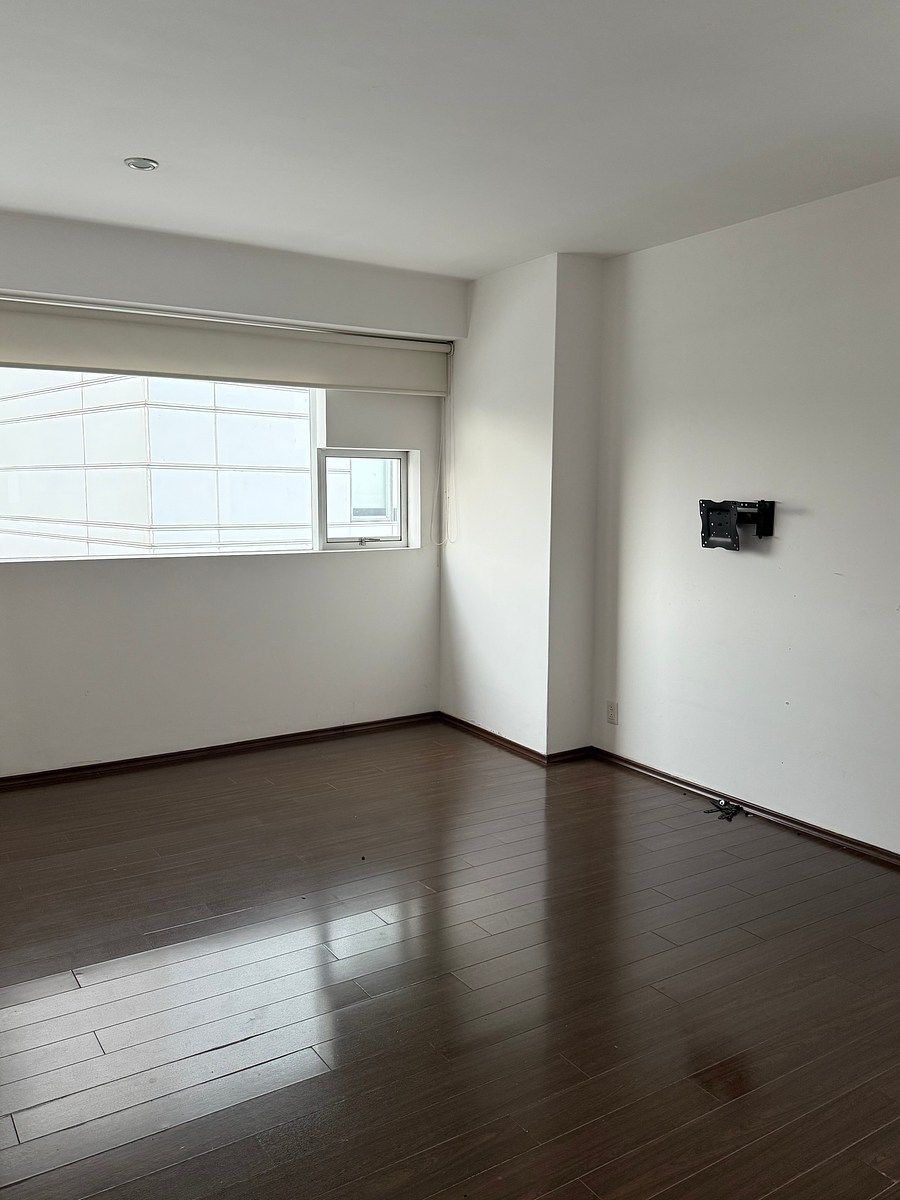 Departamento en Santa Fe Cuajimalpa, Cuajimalpa de Morelos, foto 14 de 21