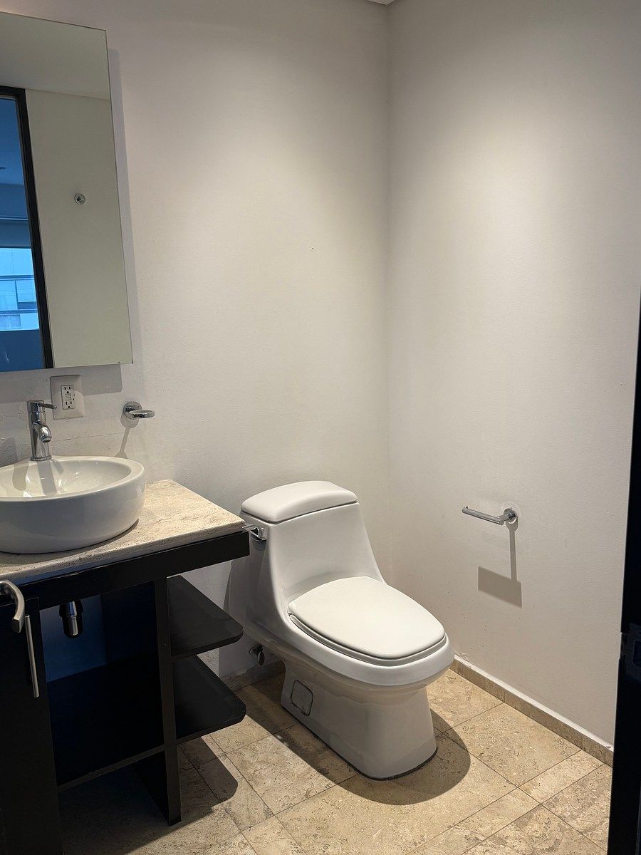Departamento en Santa Fe Cuajimalpa, Cuajimalpa de Morelos, foto 16 de 21
