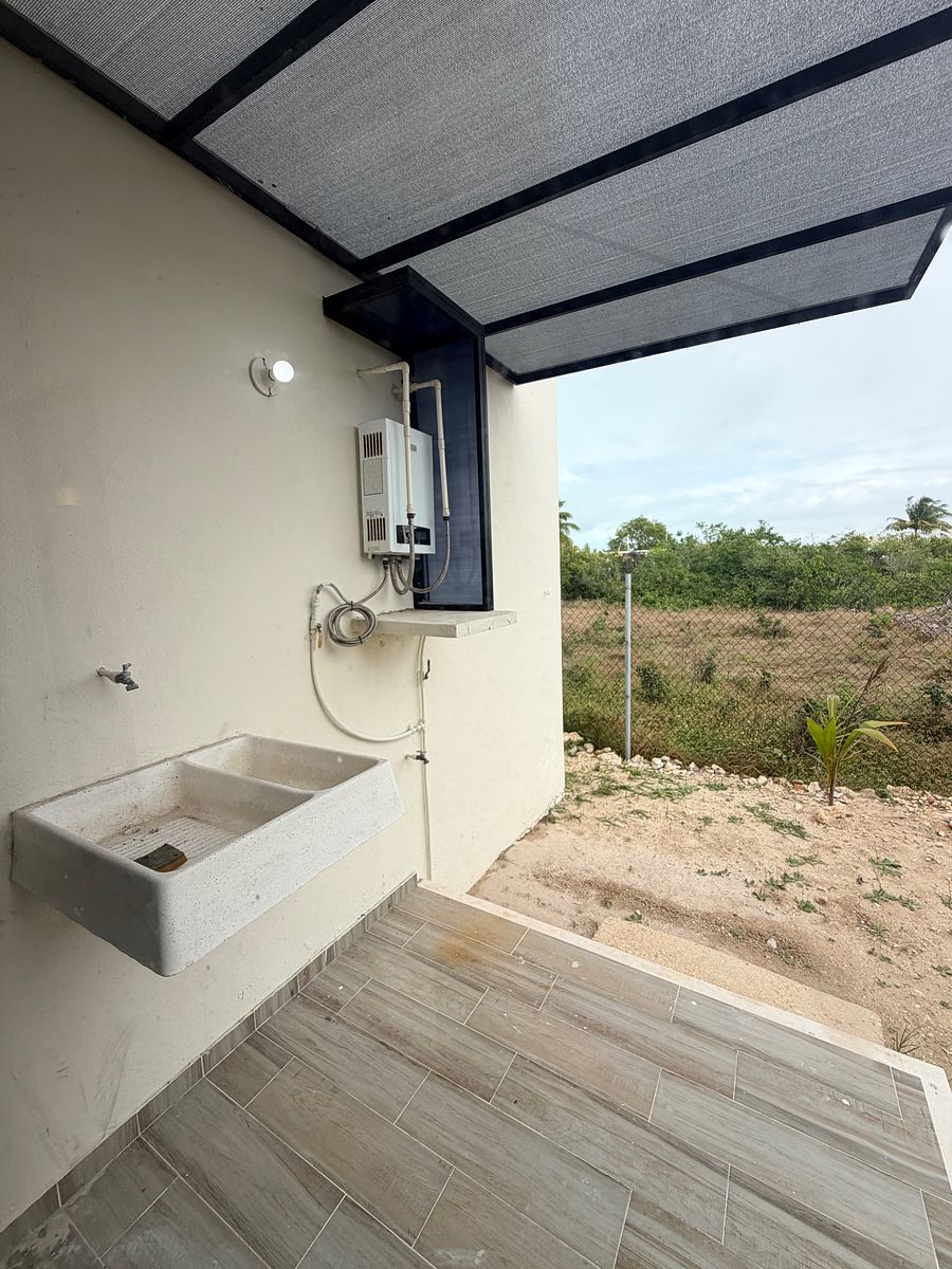 Casa em Chicxulub Puerto, Progreso, foto 13 de 13