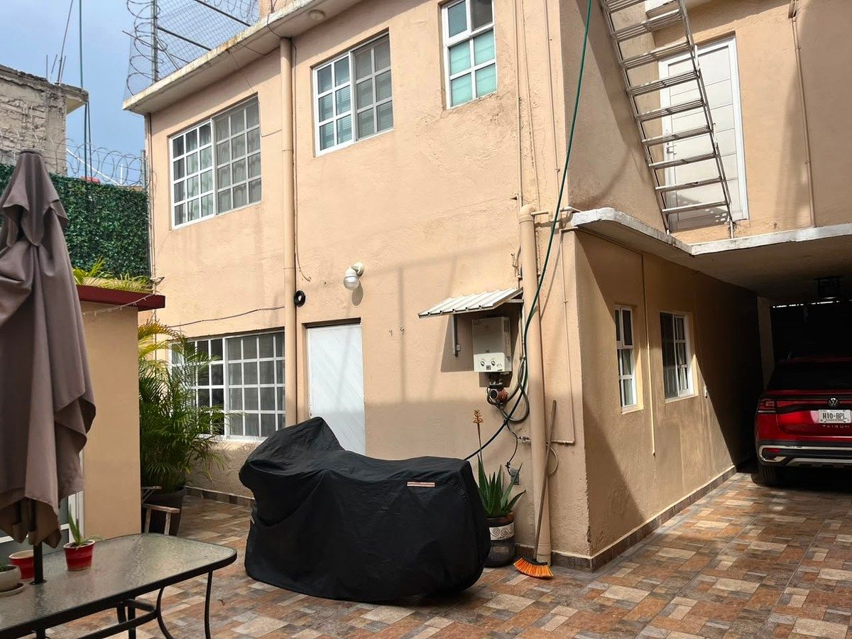Casa em Juan Escutia, Iztapalapa, foto 6 de 17