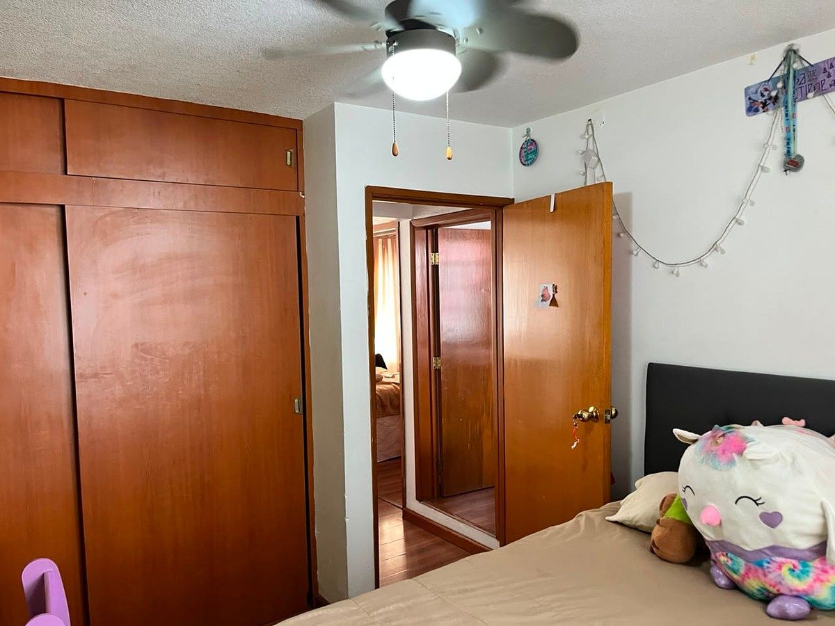 Casa em Juan Escutia, Iztapalapa, foto 9 de 17