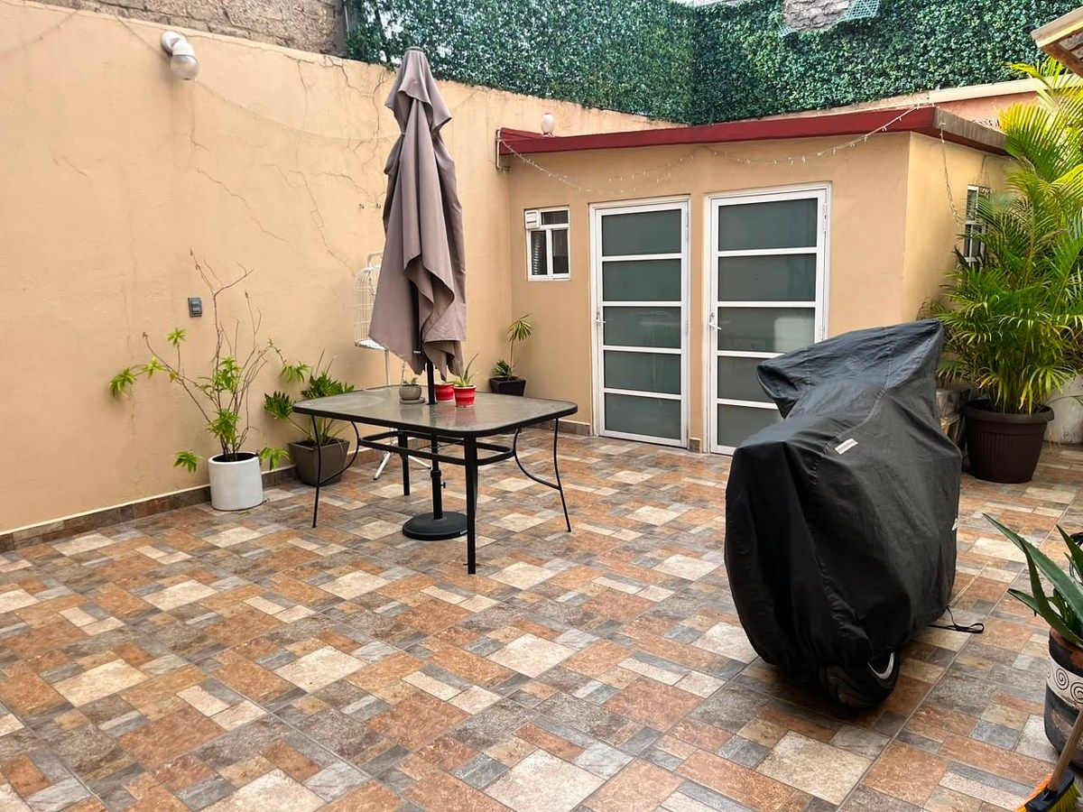 Casa em Juan Escutia, Iztapalapa, foto 5 de 17