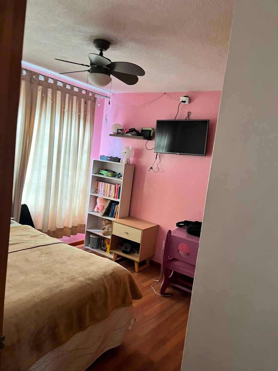 Casa em Juan Escutia, Iztapalapa, foto 10 de 17