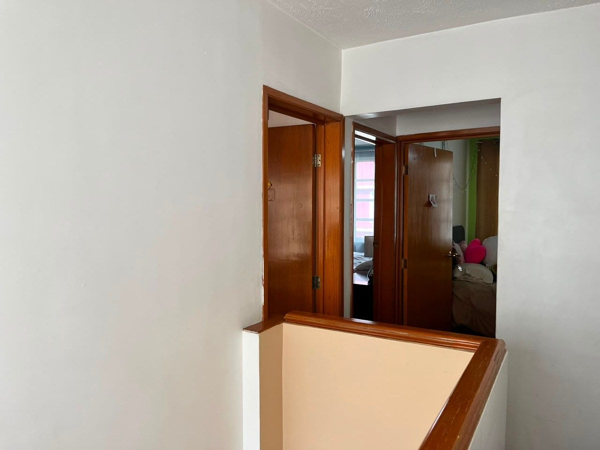 Casa em Juan Escutia, Iztapalapa, foto 8 de 17