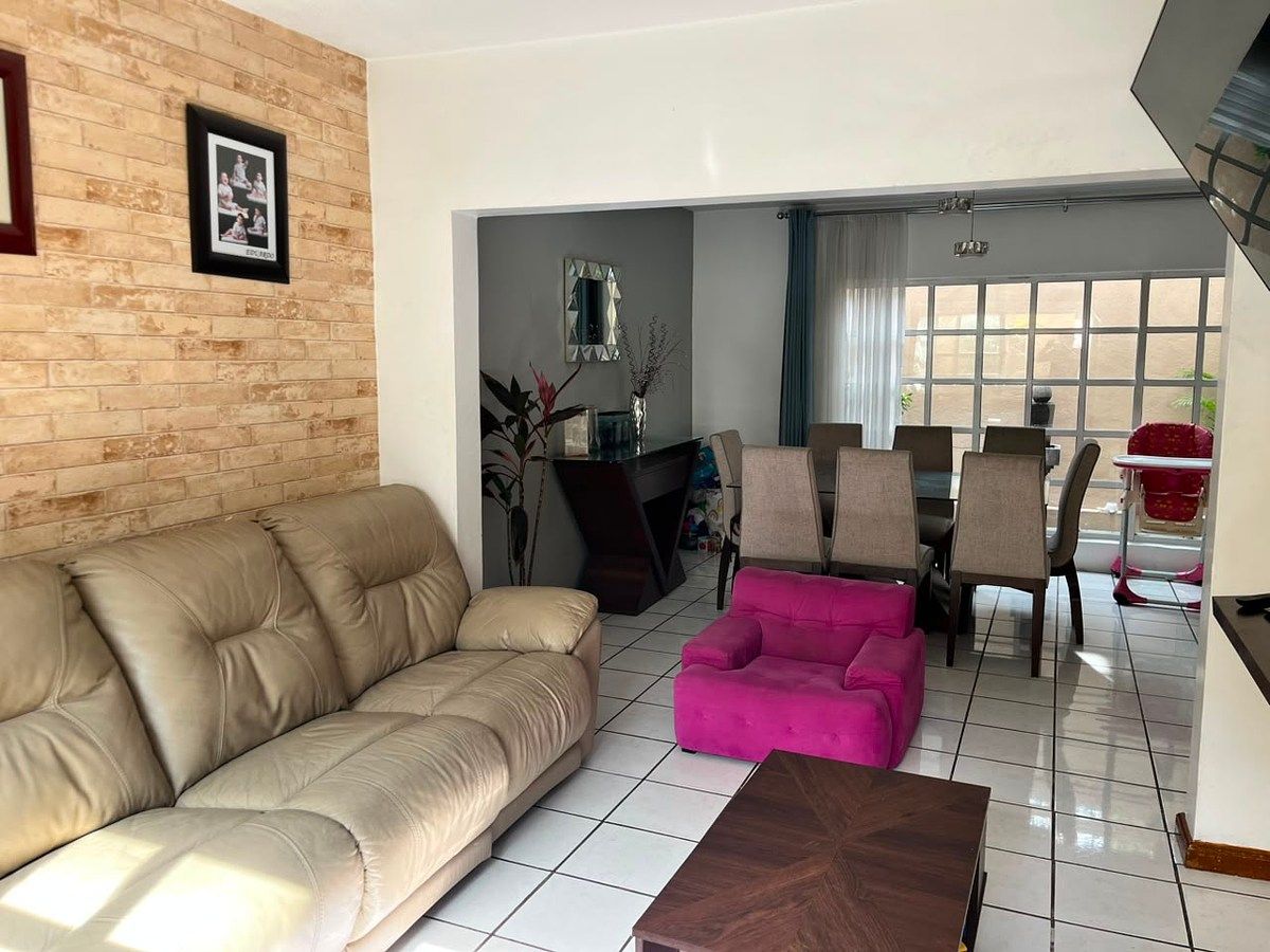 CASA À VENDA IZTAPALAPA, foto 1 de 17