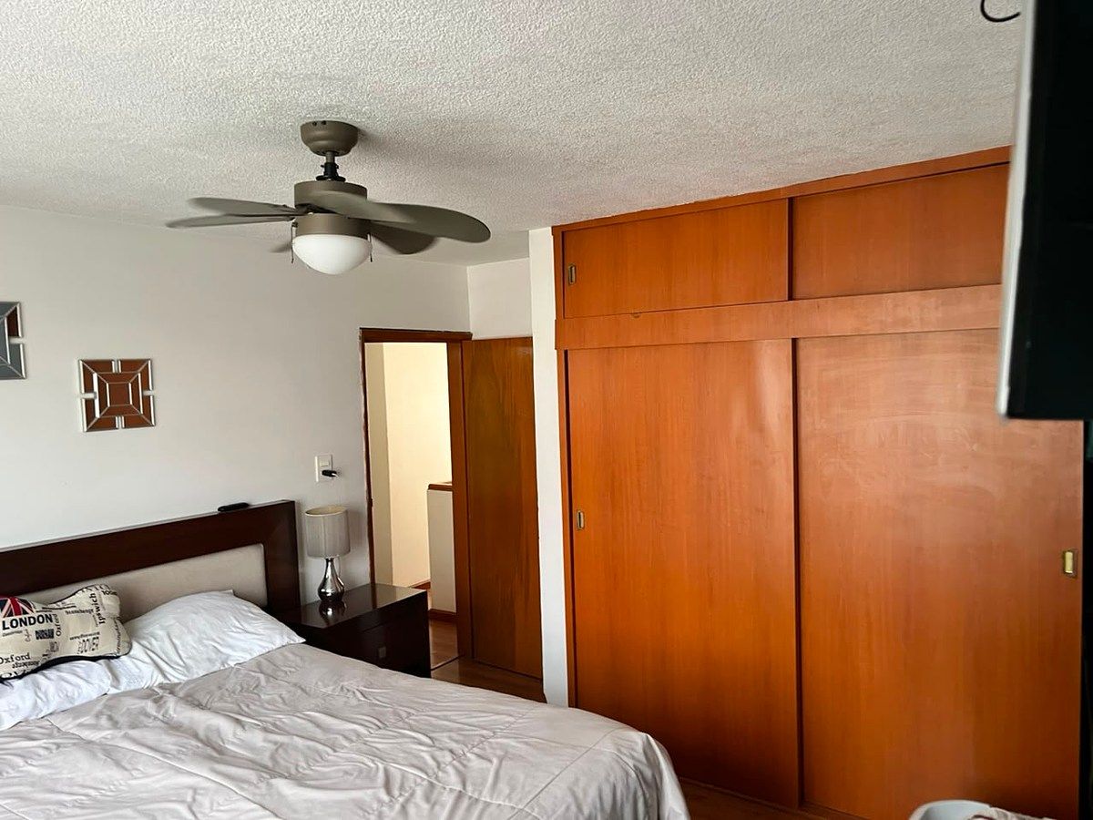 Casa em Juan Escutia, Iztapalapa, foto 13 de 17