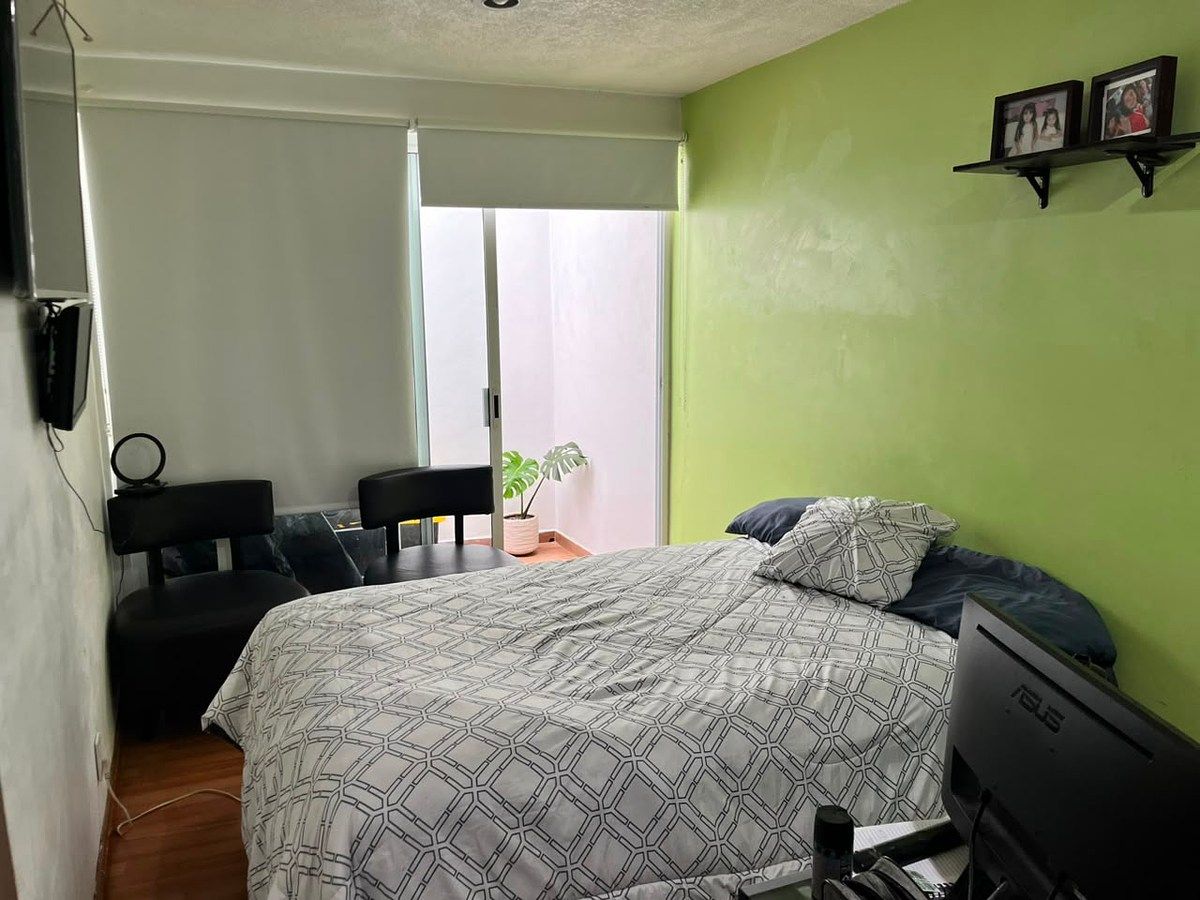 Casa em Juan Escutia, Iztapalapa, foto 15 de 17