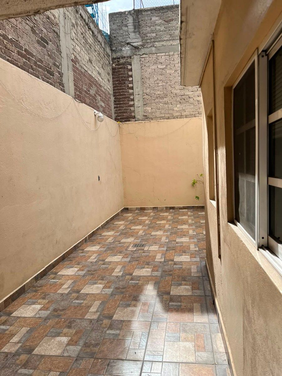 Casa em Juan Escutia, Iztapalapa, foto 17 de 17