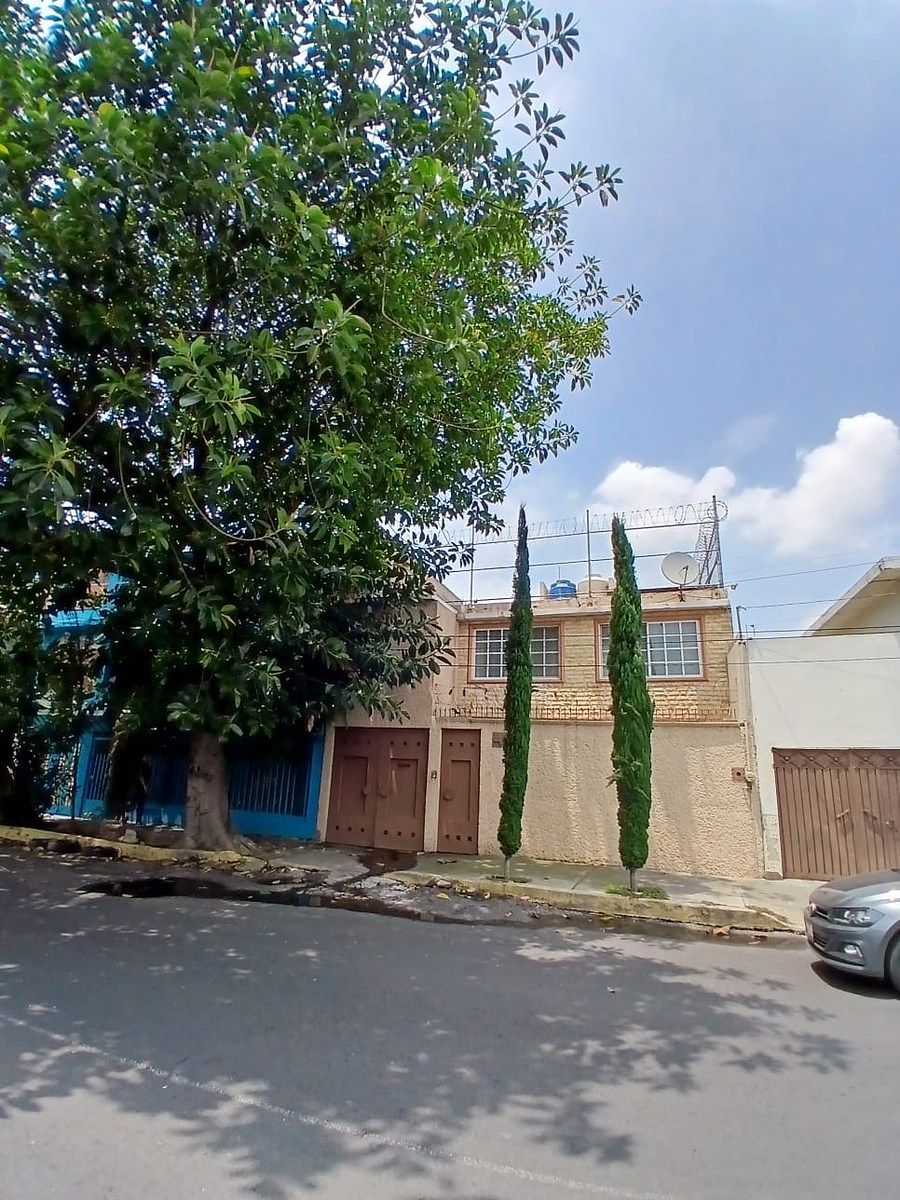 Casa en Juan Escutia, Iztapalapa, foto 17 de 21