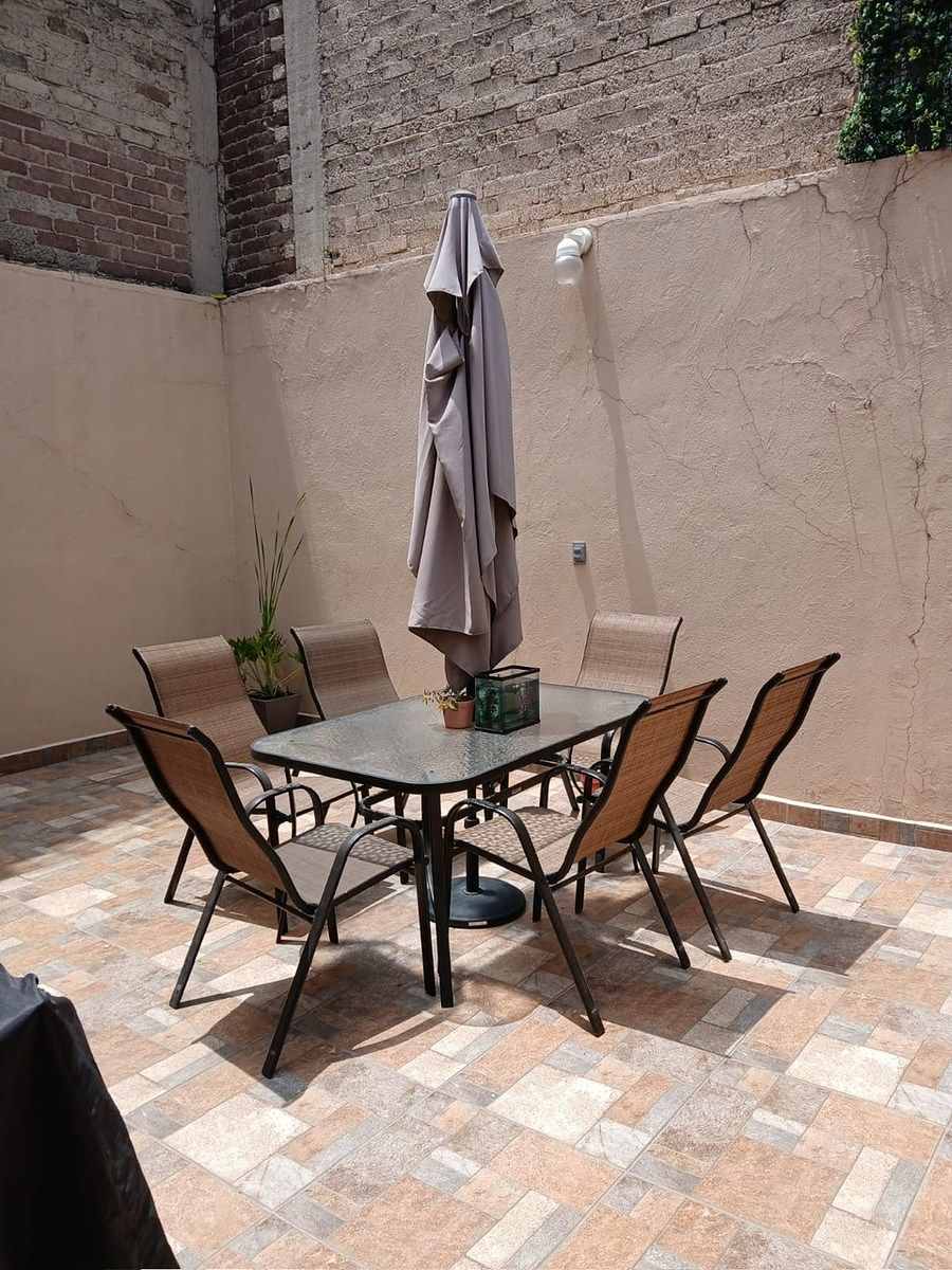 Casa en Juan Escutia, Iztapalapa, foto 6 de 21