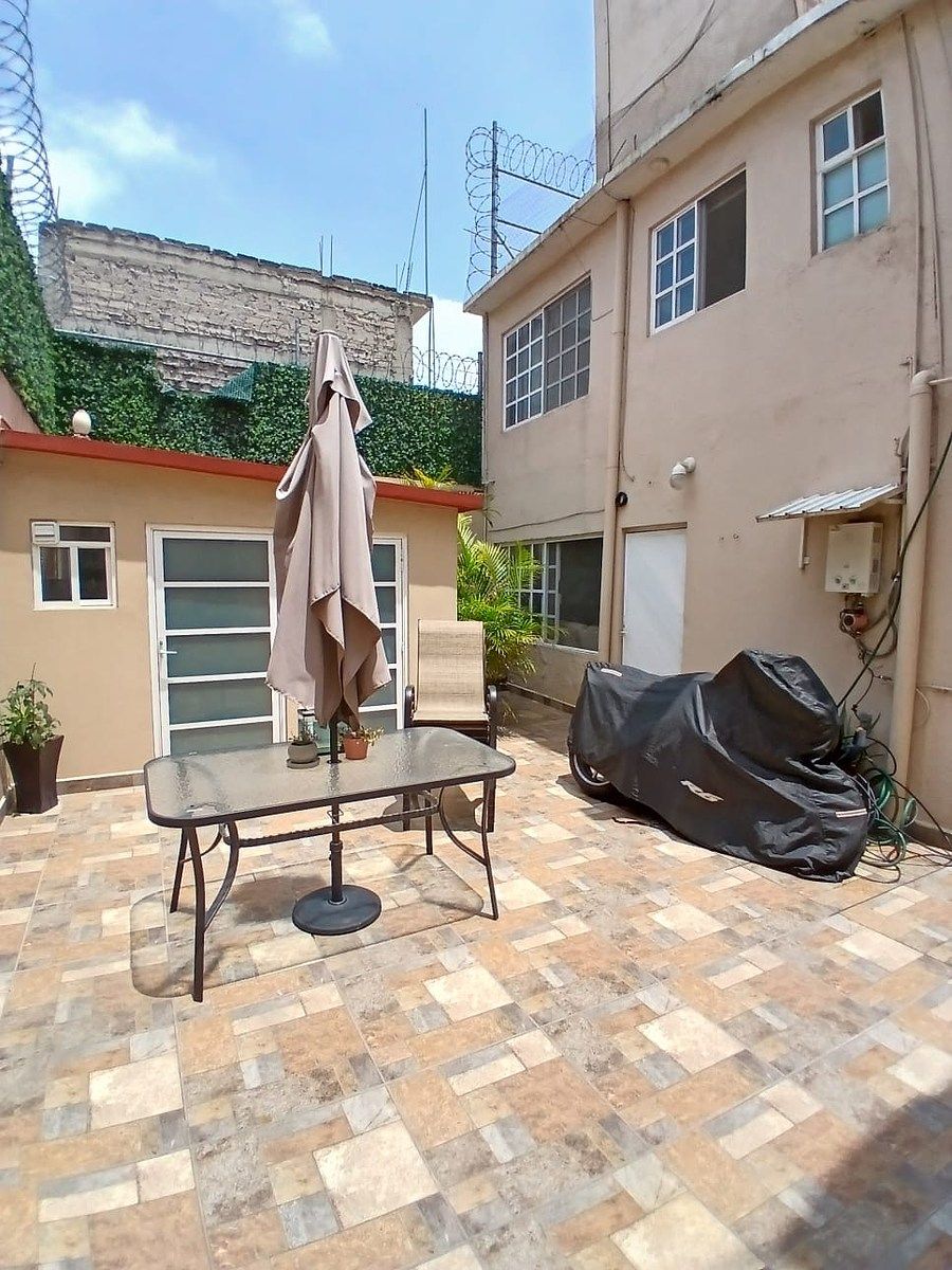 Casa en Juan Escutia, Iztapalapa, foto 18 de 21
