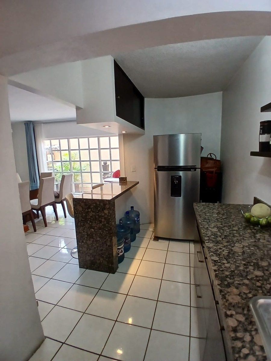 Casa en Juan Escutia, Iztapalapa, foto 5 de 21